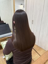 グランジュ 梅田店(GRANZE)&nbsp;髪質改善ストレート