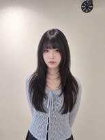 ヘアースタジオゼン アドバンス(hair studio Zen advance)&nbsp;レイヤーカット/ハッシュカット