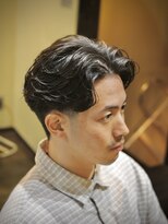 コング(KONG) フェザーパーマ