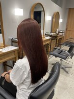 カノエ 下松店(canoe)&nbsp;オレンジブラウン