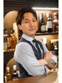 銀座 シノ 本店(shino)&nbsp;工藤　駿輔 <理容室>