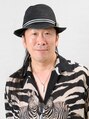 美容室 ハース(HAAS) 竹内 英明