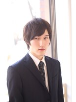 フォルテ 表参道店(FORTE) 【FORTE】ビジネスクラウドショート