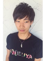 ルシード スタイル レクラ 栄生店(L'UCIDO STYLE L'eclat)&nbsp;爽やかメンズスタイル