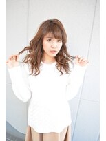 ミューズ 塩釜口店(MUSE)&nbsp;~muse塩釜口~るーずウェーヴ　by高瀬