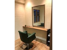 ヘアデザイン リナート(HAIR DESIGN RINATO)