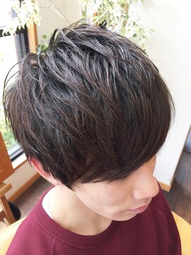 リスキーズ(RISKY'S) shortMASH