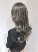 【filo by Feria渋谷】マットアッシュ☆”石田幸輔”
