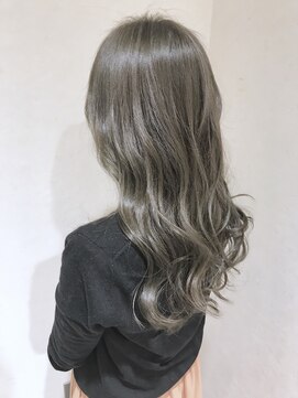 フェリア 渋谷(Feria) 【filo by Feria渋谷】マットアッシュ☆”石田幸輔”