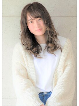 ベルナ(BELUNA) ブレンドミディアム.ミディ☆１