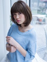 バイオレット 表参道店(Violet)&nbsp;【若井】王道ワンカールボブ