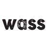 美容室 ワズ(wass)のお店ロゴ