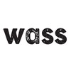 美容室 ワズ(wass)のお店ロゴ
