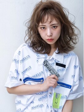 ニーニャ(NINa) ninaスタイル☆１８１０２３