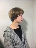 マッシュ