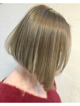 ベル 亀戸 錦糸町(Belle) シルキーベージュ☆