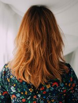 プロデュース 古淵店(Produce)&nbsp;モテウェーブウルフレイヤー【古淵/相模原】