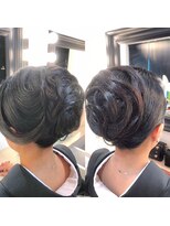 エーエム(AM)&nbsp;和装