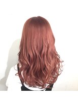 アップシーデイジー(upsy daisy)&nbsp;ピンクベージュ