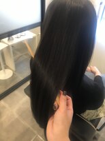 アールサロン アオヤマ(Rr SALON AOYAMA)&nbsp;crystal silica+3