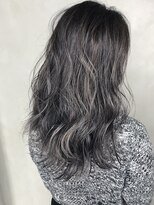 エイト 博多店(EIGHT hakata)&nbsp;【EIGHT博多】nabe_ハイクオリティhight light ペールシルバー