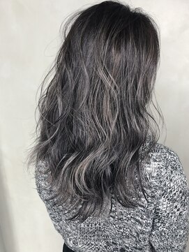 エイト 博多店(EIGHT hakata) 【EIGHT博多】nabe_ハイクオリティhight light ペールシルバー