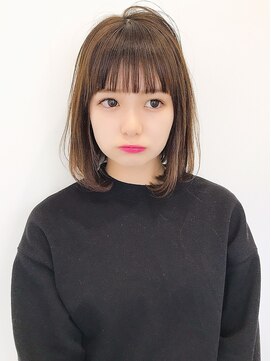 シウ 天王台(shiwu) shiwuナチュラルワンカール