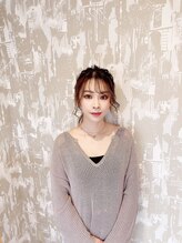 グウリーヘアーサロン(GUURii hair salon) 柴田 夕菜