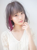 エイトナゴヤ 名駅店(EIGHT nagoya) 【EIGHT new hair style】