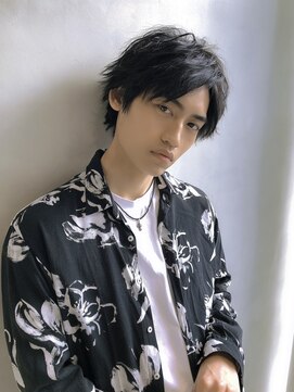 アリエッタ アザブ(ARIETTA AZABU) 1、カット・カラー・トリートメント2、カット・カラー・パーマ