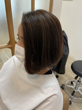 グロウウルマ(GLOW uruma) 大人ハイライト