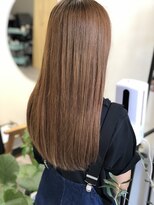 ソソ 与野(So/So) つや髪/艶髪/髪質改善