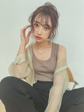 ウィクシー(wixy) mellow casual by澤田雄基