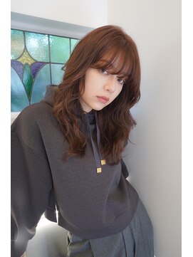 ログ 武蔵新城(L.O.G) LOG