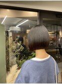 ~  ミニボブ  ~