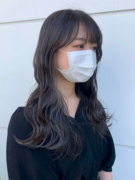 マザー(MOTHER) 大人め落ち着きヘア/下北沢/髪質改善