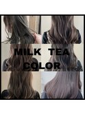 MILKTEA  COLOR