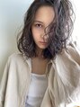 クオン 今泉(quon) #パーマ#エアウェーブ#ショートカット#ブリーチ#ハイトーン