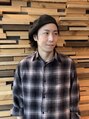 ヘアデザイン ゴドバン(Hair Design Gdobant) 戸田 達也