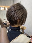 似合わせショート