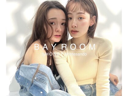 ベイルーム(BAYROOM by HONEY omotesando)の写真