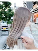 ユニ(Uni.)&nbsp;大人可愛い20代30代40代小顔