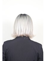 クリップ ジョイント ゴッド(CLIP JOINT GOD)&nbsp;ホワイトアッシュシルバー