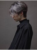 シルバーマッシュ