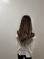 ブランシスヘアー(Bulansis Hair)&nbsp;#仙台美容室