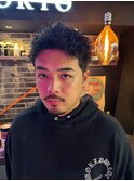 スパイキーツイスト