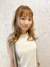 前髪カット ［表参道/青山］￥1650⇒