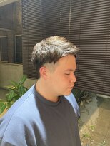 アサ(asa)&nbsp;メンズショート