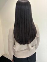 キラーナセンダイ(KiRANA SENDAI) [自然体なストレートヘア]髪質改善