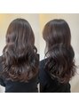 サプリ 西荻窪店(Sapuri)&nbsp;ヘアアレンジやお手入れの仕方もアドバイス致します♪